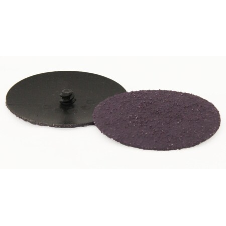 Mirka Ceramic Mini Type "R" Grinding Disc 2"P120 65-201-120